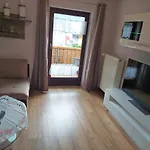 Haus Marina Inklusive Gratis Eintritt Alpentherme Appartement