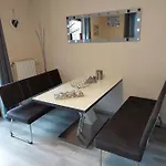 Haus Marina Inklusive Gratis Eintritt Alpentherme Appartement *