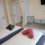 Appartement Haus Marina Inklusive Gratis Eintritt Alpentherme