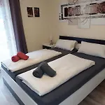 Haus Marina Inklusive Gratis Eintritt Alpentherme Appartement