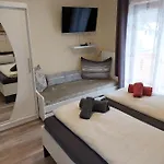 Haus Marina Inklusive Gratis Eintritt Alpentherme *