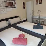 Appartement Haus Marina Inklusive Gratis Eintritt Alpentherme