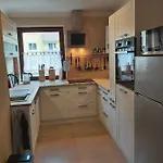 Haus Marina Inklusive Gratis Eintritt Alpentherme Appartement