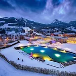 Haus Marina Inklusive Gratis Eintritt Alpentherme Appartement