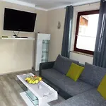 Appartement Haus Marina Inklusive Gratis Eintritt Alpentherme *