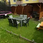 Haus Marina Inklusive Gratis Eintritt Alpentherme 公寓