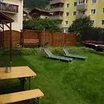Haus Marina Inklusive Gratis Eintritt Alpentherme 公寓 *