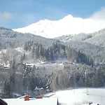 Haus Marina Inklusive Gratis Eintritt Alpentherme * 巴特霍夫加施泰因