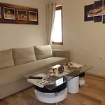 Haus Marina Inklusive Gratis Eintritt Alpentherme Appartement *