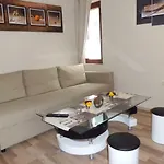 Appartement Haus Marina Inklusive Gratis Eintritt Alpentherme