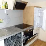 Haus Marina Inklusive Gratis Eintritt Alpentherme Appartement