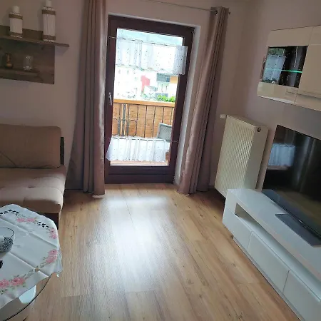 Haus Marina Inklusive Gratis Eintritt Alpentherme Apartamento