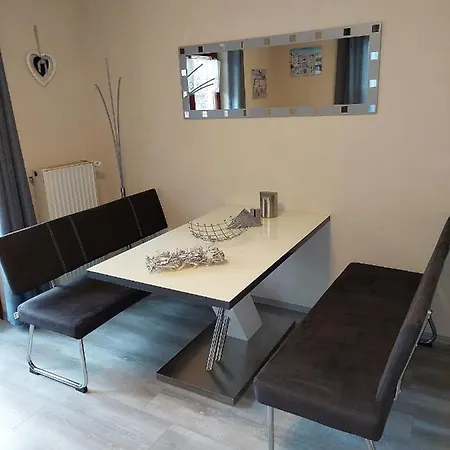 Haus Marina Inklusive Gratis Eintritt Alpentherme Apartamento *