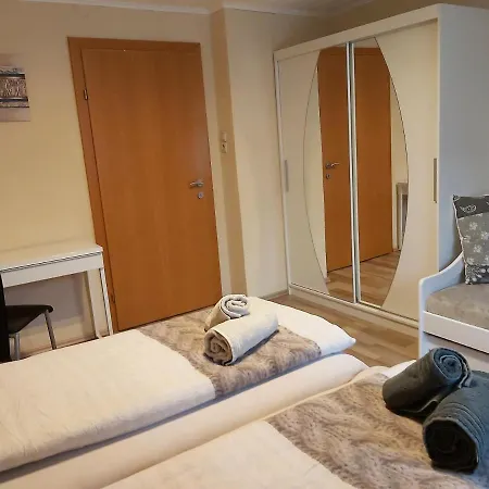 Haus Marina Inklusive Gratis Eintritt Alpentherme *