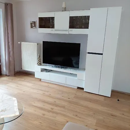 Haus Marina Inklusive Gratis Eintritt Alpentherme * バート・ホーフガシュタイン