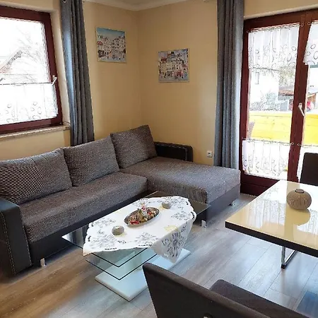 Haus Marina Inklusive Gratis Eintritt Alpentherme バート・ホーフガシュタイン