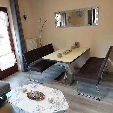 Haus Marina Inklusive Gratis Eintritt Alpentherme Apartamento