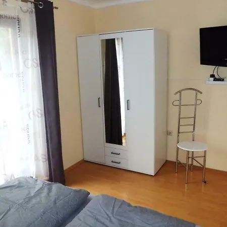 Haus Marina Inklusive Gratis Eintritt Alpentherme