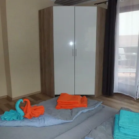 Haus Marina Inklusive Gratis Eintritt Alpentherme * Bad Hofgastein