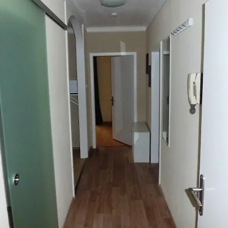 Haus Marina Inklusive Gratis Eintritt Alpentherme Apartamento *