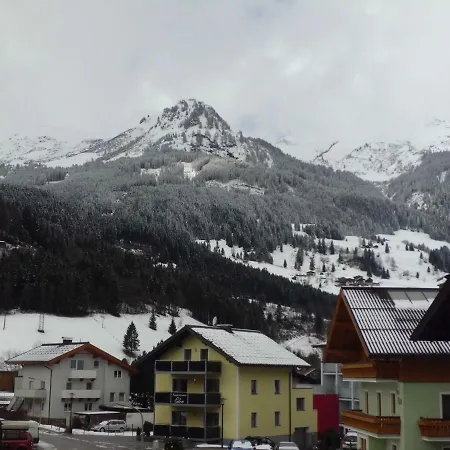 Haus Marina Inklusive Gratis Eintritt Alpentherme Apartamento *