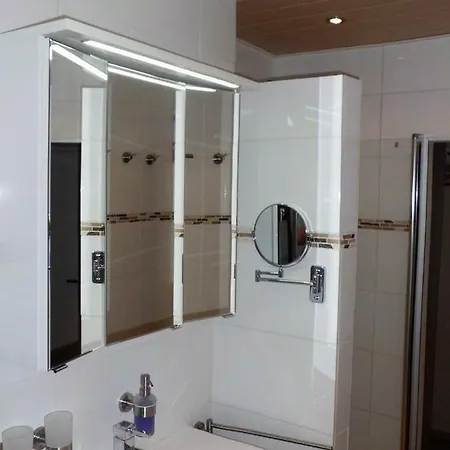 Haus Marina Inklusive Gratis Eintritt Alpentherme Apartamento Bad Hofgastein