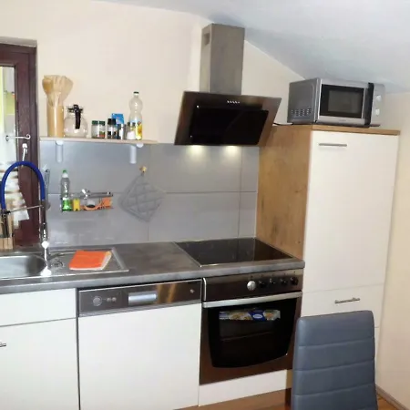Apartamento Haus Marina Inklusive Gratis Eintritt Alpentherme *