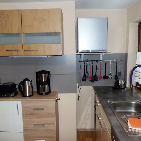 Haus Marina Inklusive Gratis Eintritt Alpentherme