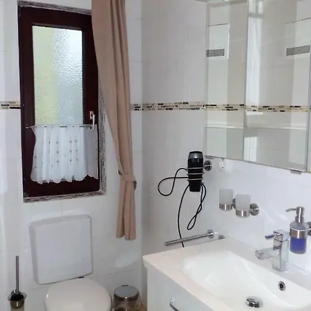 Haus Marina Inklusive Gratis Eintritt Alpentherme Apartamento Bad Hofgastein