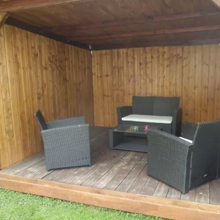 Haus Marina Inklusive Gratis Eintritt Alpentherme Apartamento Bad Hofgastein