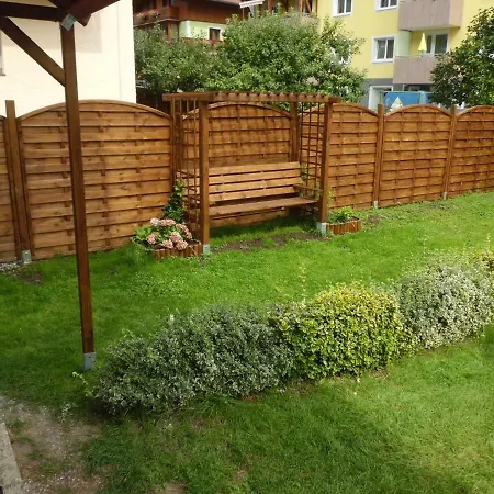 Haus Marina Inklusive Gratis Eintritt Alpentherme