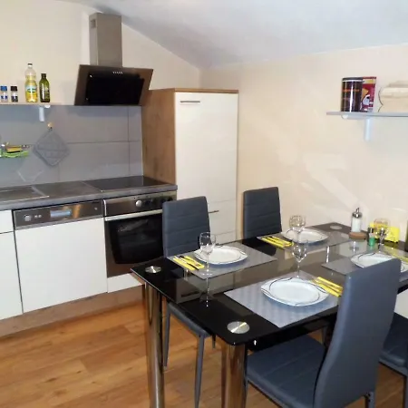 Haus Marina Inklusive Gratis Eintritt Alpentherme * バート・ホーフガシュタイン