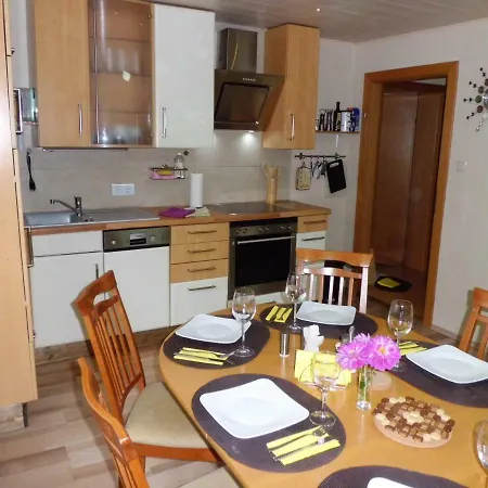 Haus Marina Inklusive Gratis Eintritt Alpentherme *