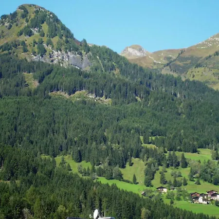Haus Marina Inklusive Gratis Eintritt Alpentherme Daire