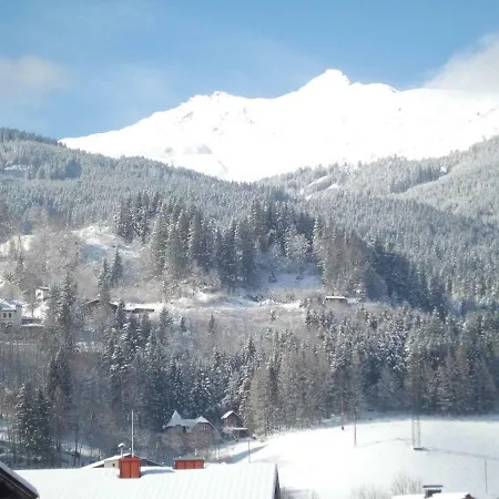 Haus Marina Inklusive Gratis Eintritt Alpentherme * バート・ホーフガシュタイン