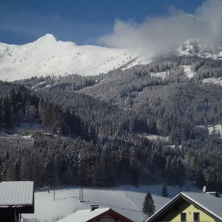 Haus Marina Inklusive Gratis Eintritt Alpentherme *