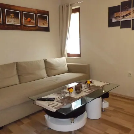 Haus Marina Inklusive Gratis Eintritt Alpentherme Апартаменты *