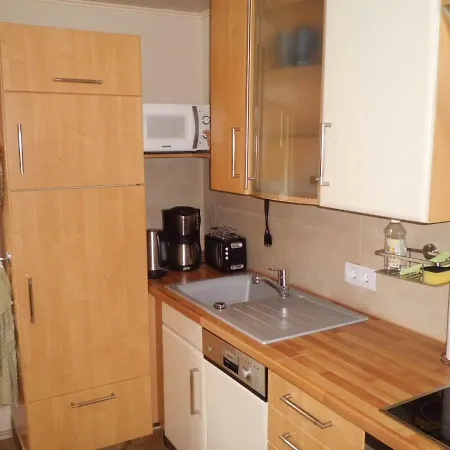 Haus Marina Inklusive Gratis Eintritt Alpentherme