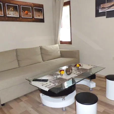 Apartamento Haus Marina Inklusive Gratis Eintritt Alpentherme