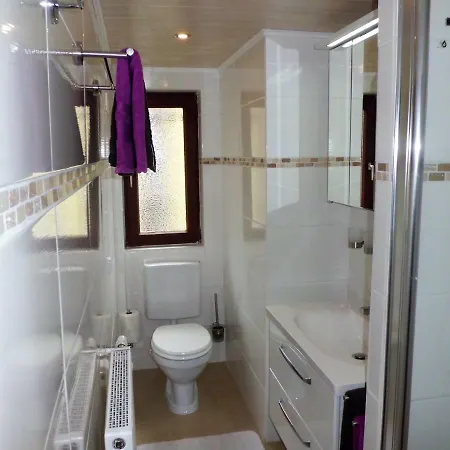 Apartamento Haus Marina Inklusive Gratis Eintritt Alpentherme