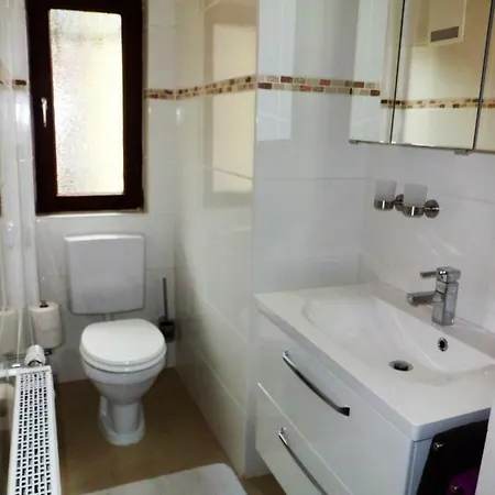 Apartamento Haus Marina Inklusive Gratis Eintritt Alpentherme *