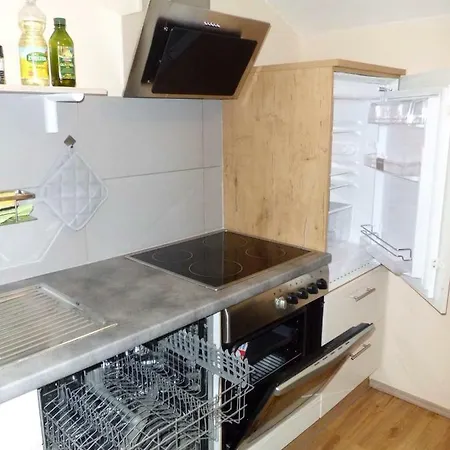 Haus Marina Inklusive Gratis Eintritt Alpentherme Apartamento