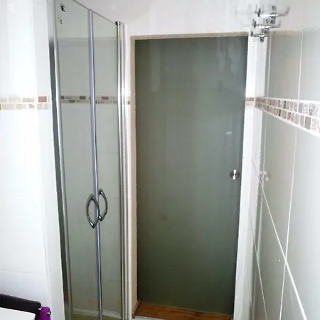 Haus Marina Inklusive Gratis Eintritt Alpentherme Апартаменты *