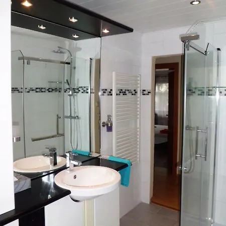 Haus Marina Inklusive Gratis Eintritt Alpentherme