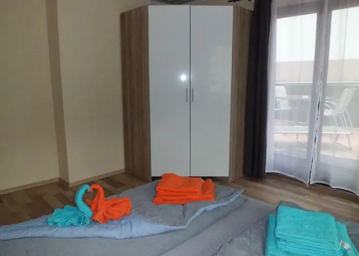 Haus Marina Inklusive Gratis Eintritt Alpentherme * Bad Hofgastein